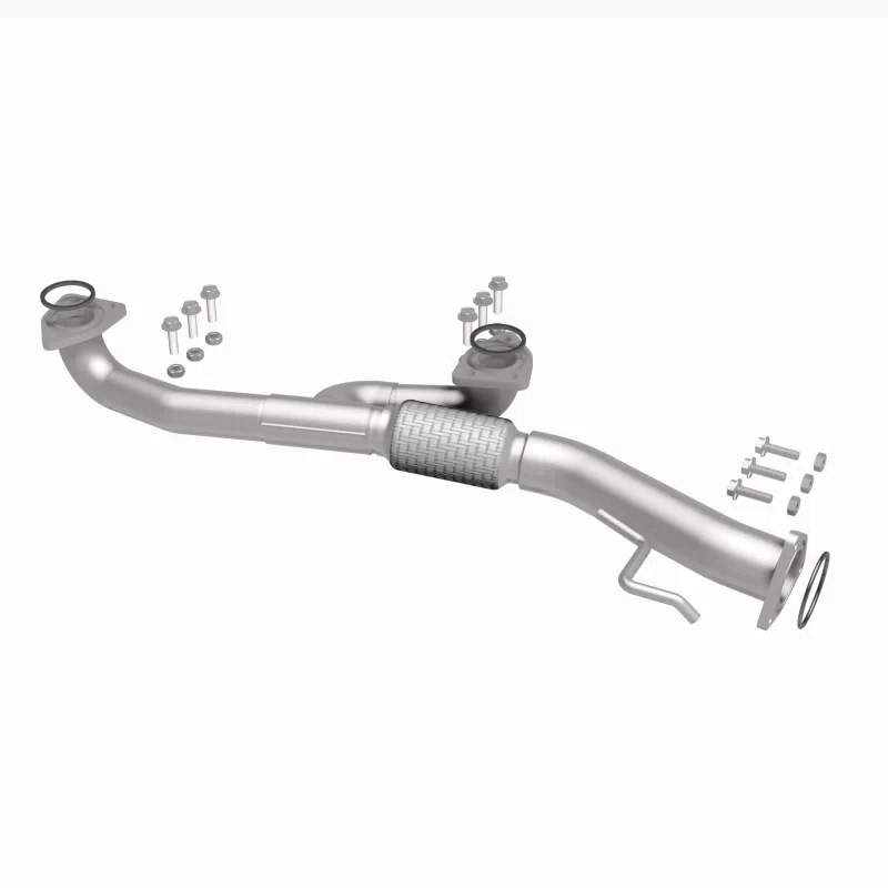 2008-2012 Honda Accord Direct-Fit Front Pipe Kit 107-0193